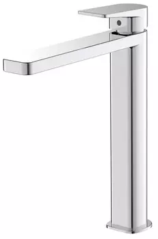 Смеситель для раковины IDDIS Bridge BRDSB01i01