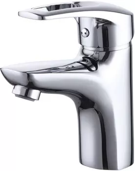 Смеситель для раковины IDDIS Carlow Plus CRPSB00i01