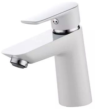 Смеситель для раковины IDDIS Cloud CLOSB00i01