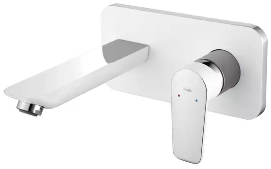 Смеситель для раковины IDDIS Cloud CLOSB00i65