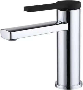 Смеситель для раковины IDDIS Color Plus COLSBC0I01