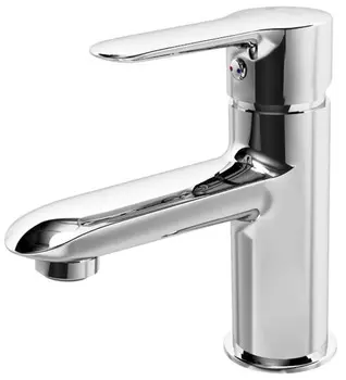 Смеситель для раковины IDDIS Cuba CUBSB00i01