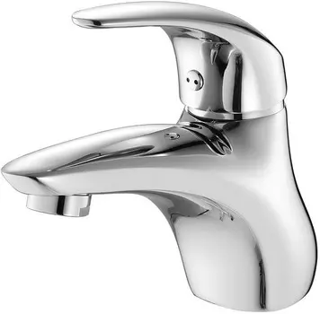 Смеситель для раковины IDDIS Leaf LEASB00I01