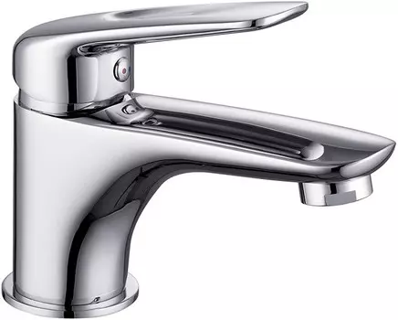 Смеситель для раковины IDDIS Male MALSB00i01