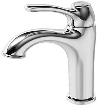 Смеситель для раковины IDDIS Oldie OLDSB00I01