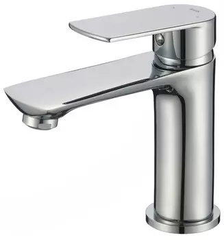 Смеситель для раковины IDDIS Plank PLASB00i01