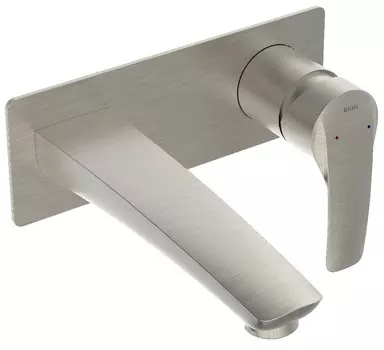 Смеситель для раковины IDDIS Ray RAYBN00i65