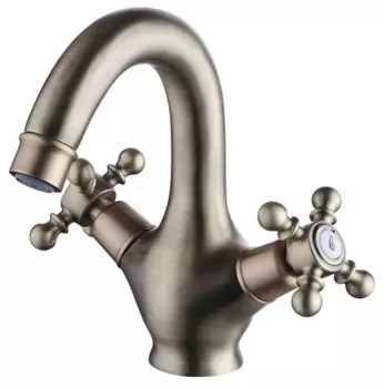 Смеситель для раковины IDDIS Sam SAMBR00i01