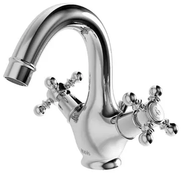 Смеситель для раковины IDDIS Sam SAMSB00i01