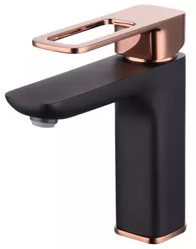 Смеситель для раковины IDDIS Slide SLIBG00i01