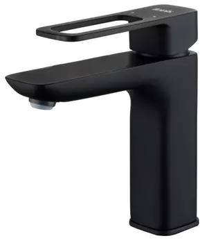 Смеситель для раковины IDDIS Slide SLIBL00i01