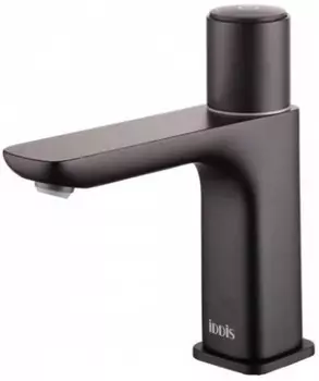 Смеситель для раковины IDDIS Slide SLIBLBTi01