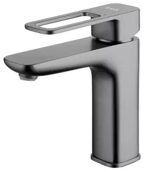 Смеситель для раковины IDDIS Slide SLIGM00i01