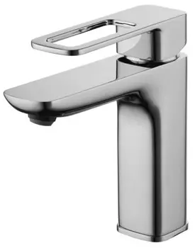 Смеситель для раковины IDDIS Slide SLISB00i01