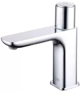 Смеситель для раковины IDDIS Slide SLISBBTi01