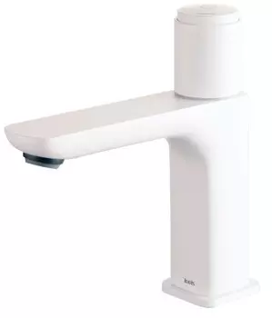 Смеситель для раковины IDDIS Slide SLIWTBTi01