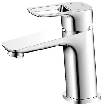 Смеситель для раковины IDDIS Spin SPISB00i01