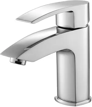 Смеситель для раковины IDDIS Vane YA16177C