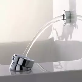 Смеситель для раковины Jacob Delafon Pop Laminar EB408-NF