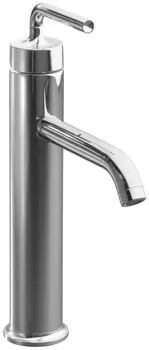 Смеситель для раковины Jacob Delafon Purist E14404-4A-CP