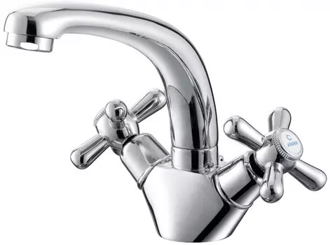 Смеситель для раковины Kaiser Carlson 11011