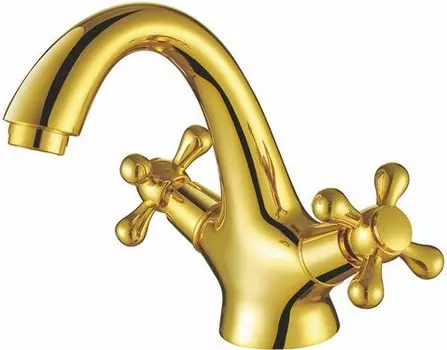 Смеситель для раковины Kaiser Carlson Style 44311-3