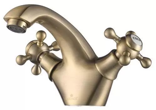 Смеситель для раковины Kaiser Grace 52011-1