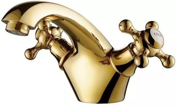 Смеситель для раковины Kaiser Grace 52011-3