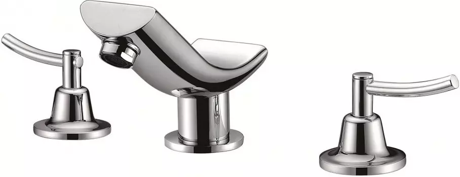 Смеситель для раковины Kaiser Logo 47122