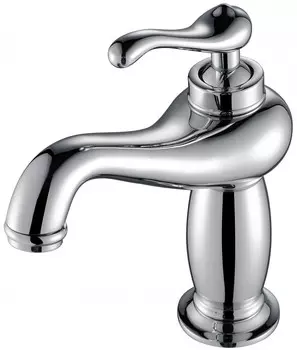 Смеситель для раковины Kaiser Logo 47711