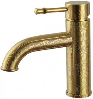 Смеситель для раковины Kaiser Milos 51011-1An