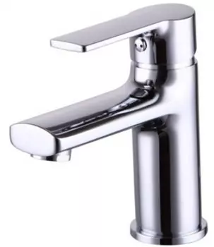 Смеситель для раковины Kaiser Oval 56011