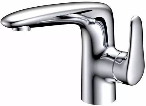 Смеситель для раковины Kaiser Plane 07011