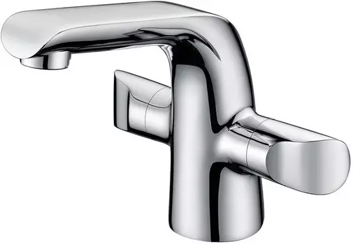 Смеситель для раковины Kaiser Saturn 42011