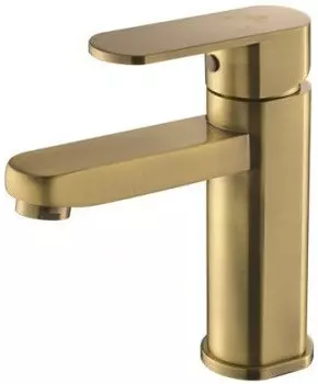 Смеситель для раковины Kaiser Sonat 34011-1Bronze