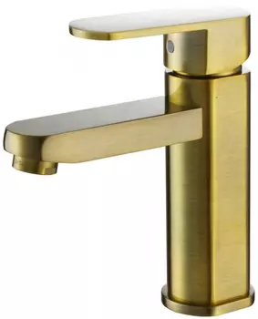 Смеситель для раковины Kaiser Sonat 34011-1G