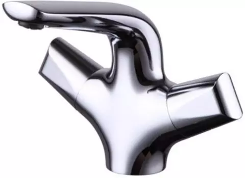 Смеситель для раковины Kaiser Suer 46111