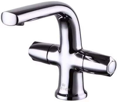 Смеситель для раковины Kaiser Topaz 17111