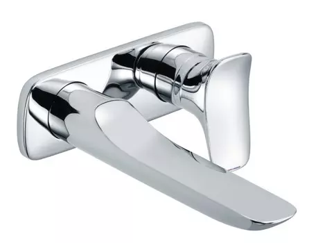 Смеситель для раковины Kludi Ambienta 532440575