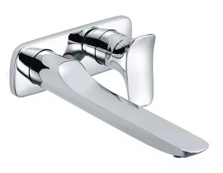 Смеситель для раковины Kludi Ambienta 532450575