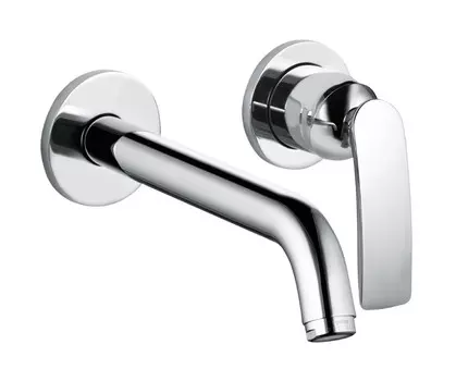 Смеситель для раковины Kludi Balance 522450575