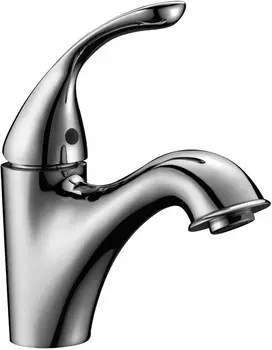 Смеситель для раковины Lemark Intense LM5606C