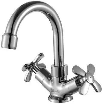 Смеситель для раковины Lemark Partner LM6547C