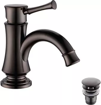 Смеситель для раковины Lemark Peretto LM6306RB