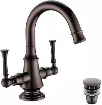 Смеситель для раковины Lemark Peretto LM6307RB