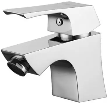 Смеситель для раковины Lemark Unit LM4556C