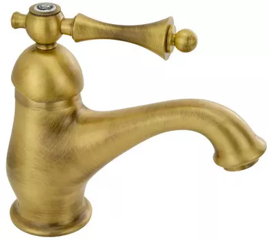 Смеситель для раковины Migliore Bomond 26869