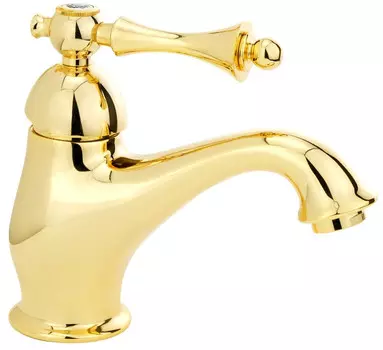 Смеситель для раковины Migliore Bomond 26886