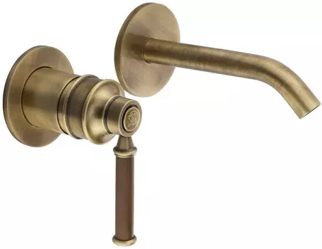 Смеситель для раковины Migliore Ermitage Mini 30191