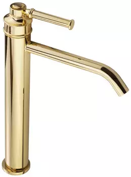 Смеситель для раковины с донным клапаном Migliore Ermitage Mini 31421